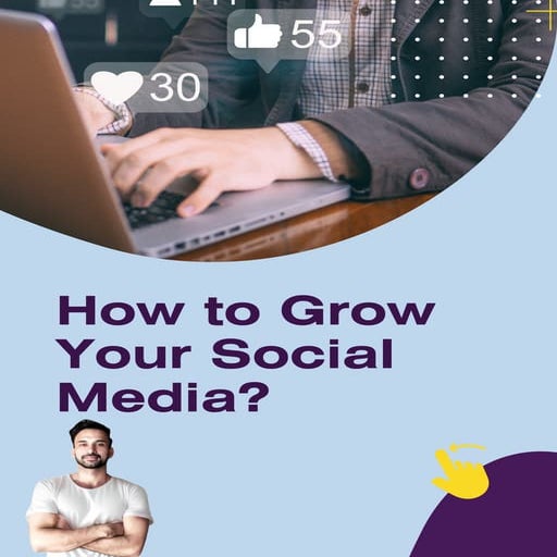 How to Grow Your Social Media Handle.pdf