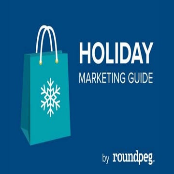 Holiday Marketing Tips