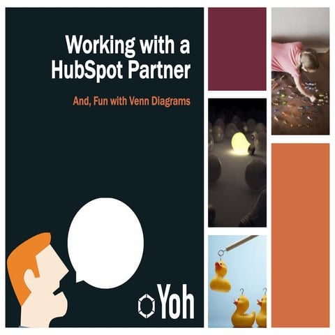How to Hire a HubSpot Agency Partner