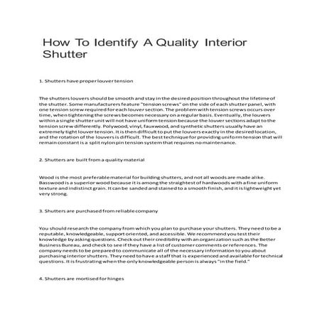 Washers and shims or shim | PDF