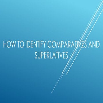 Adjective form, position, and agreement.ppt