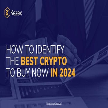 How to Identify the Best Crypto to Buy Now in 2024.pdf