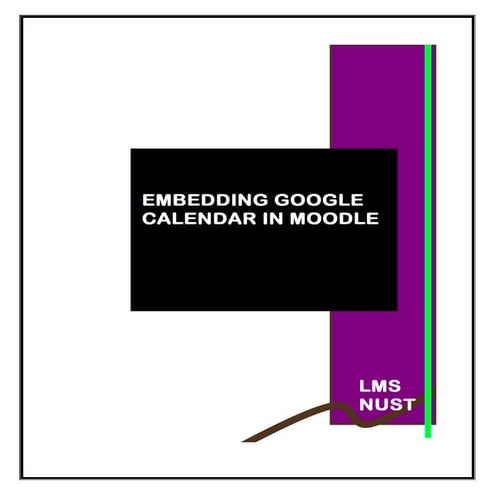 how-to-import-google-calendar-into-moodle