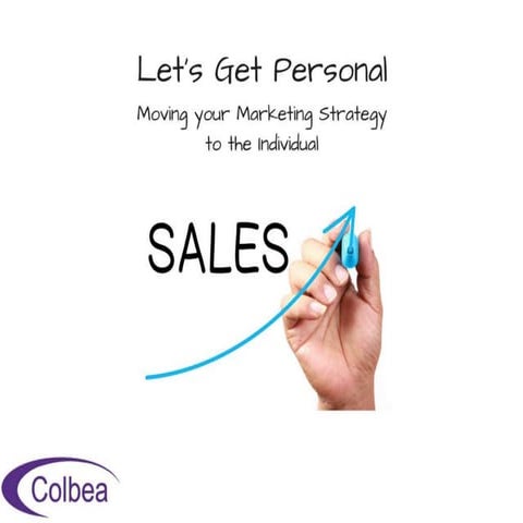 How to improve your sales