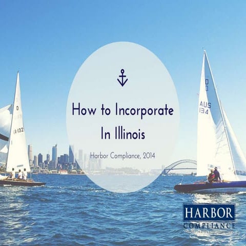 How to Incorporate in Delaware | PPTX