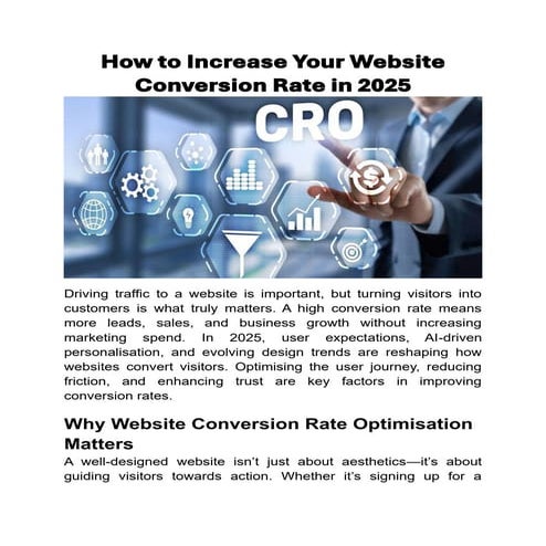 How to Increase Your Website Conversion Rate in 2025.pdf