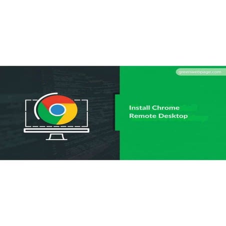 How to Install Chrome Remote Desktop on Linux.pdf