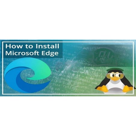 How to Install Microsoft Edge on Linux Mint 22.pdf