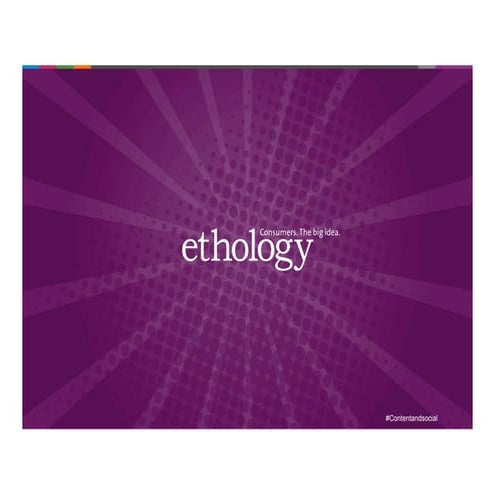 How to integrate content strategy and social media