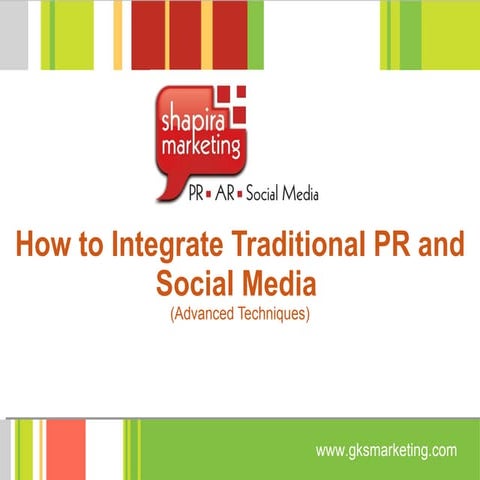 How to Plan and Implement a Digital PR Strategy | PDF