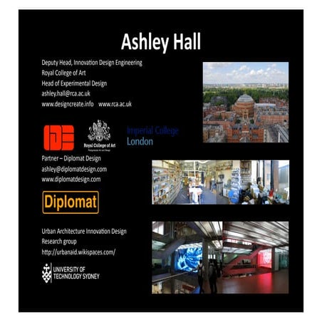 How To Invent - Beijing