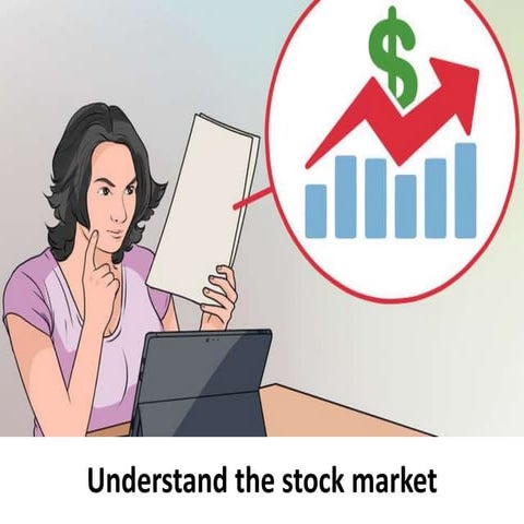 Secured Option - How to Invest in the Stock Market