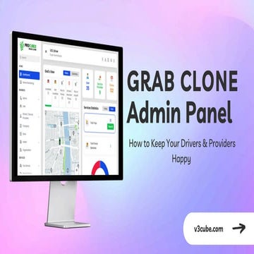 Launch Multi-Service Business Online with Grab Clone App.pdf