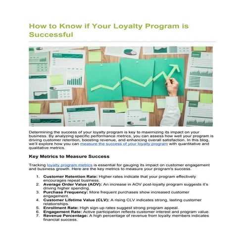 TOP BEVERAGE LOYALTY PROGRAMS THAT SPARK CUSTOMER ENGAGEMENT | DOCX