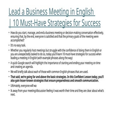 How to Lead a Business Meeting in English.pptx