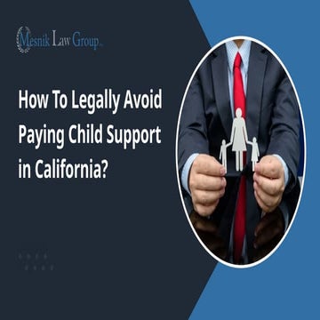 Understanding Child Custody Laws in California.pptx