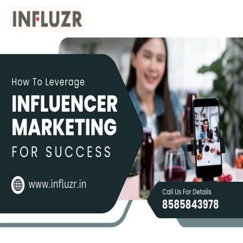 5 Key Strategies For Successful Influencer Marketing Campaigns.pdf