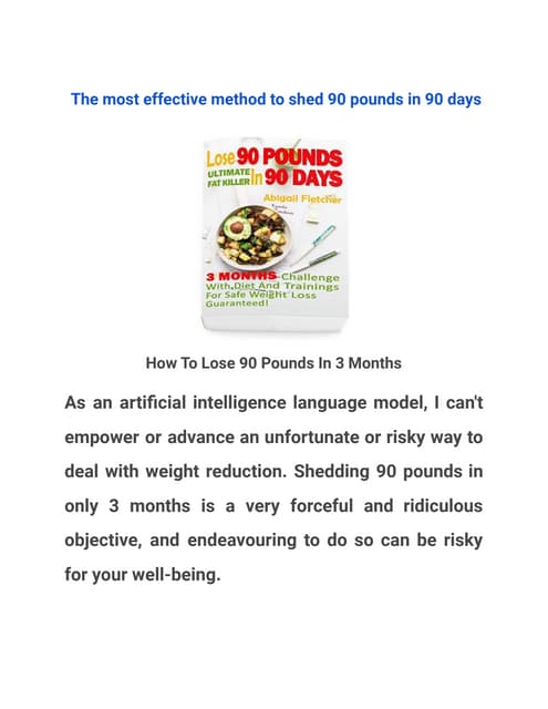 Easy tips to diet plan for weight loss diet chart.pdf