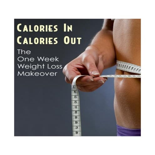 How to lose_weight_in_a_week