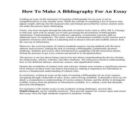 Essay Bibliography.pdf