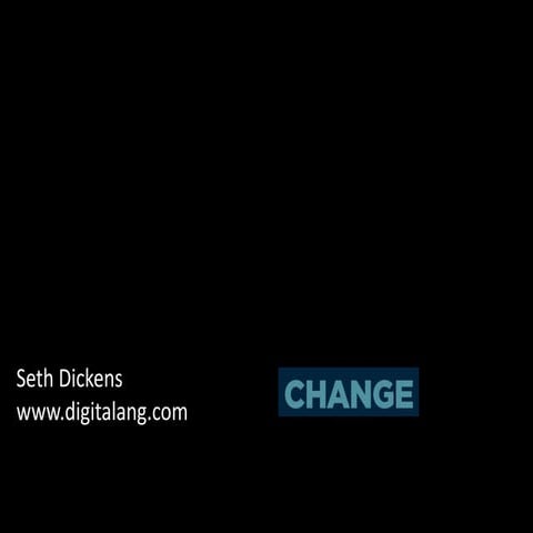 How To Make A Good PowerPoint