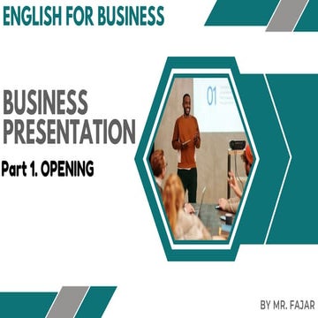 HOW TO MAKE A GOOD PRESENTATION.pptx