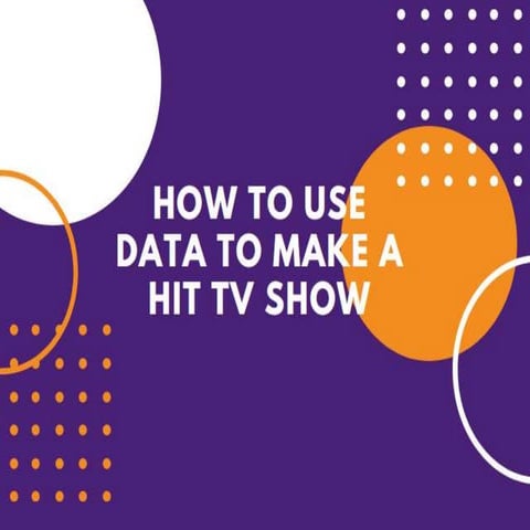 Make Data More Human - Insights | PPTX