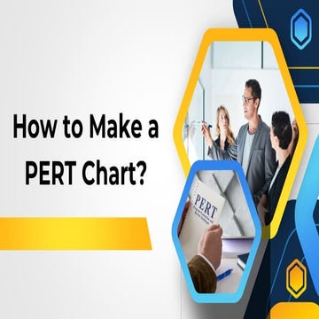 What is PERT in Project Management? End to End Guide