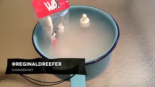 Can You Make Cannabis Ejuice From Shatter or Wax?