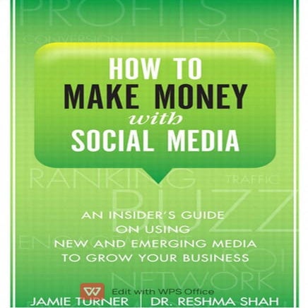 How to Make Money with Social Media 2022 | PDF