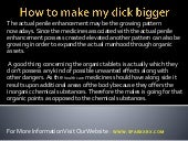 How To Make My Dick Bigger Conversion Gate02 Thumbnail 