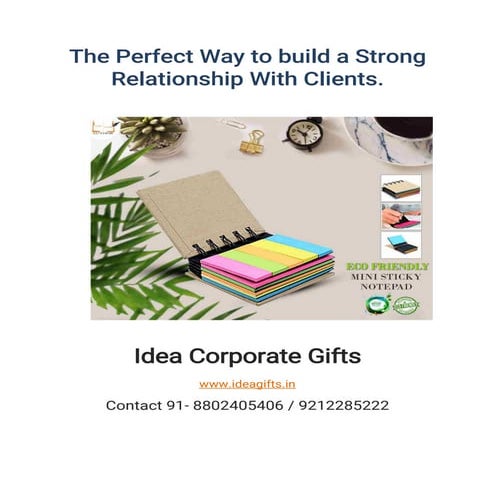 how to make ralations with clients.pdf