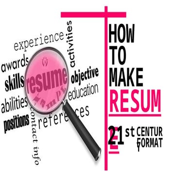 howToMakeRESUME-for new and beginners.pptx
