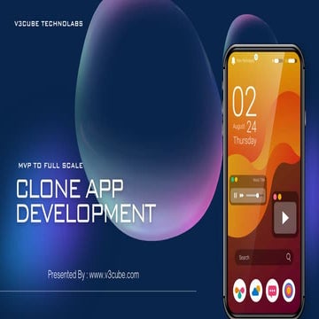 How To Make Sure Your Clone App Is Ready For Full-Scale Development