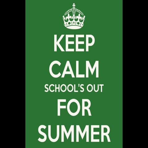 How tomakethebestofyoursummer