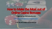 free online casino slots canada