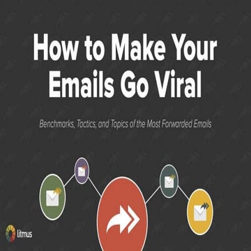 How to Make Your Emails Go Viral 