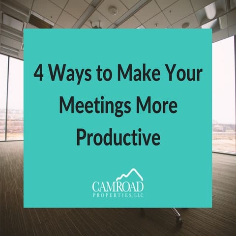 7 Ways To Make Your Office More Fun | PDF