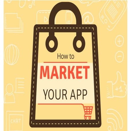 How to Market Your App