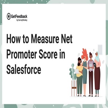 How to Measure NPS in Salesforce