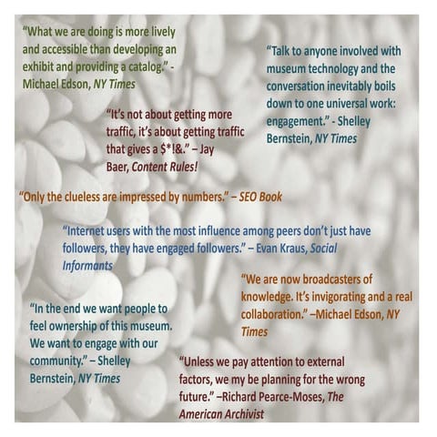 How To Measure Social Media Success