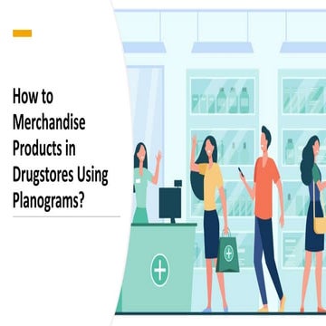 Planogram | PPT
