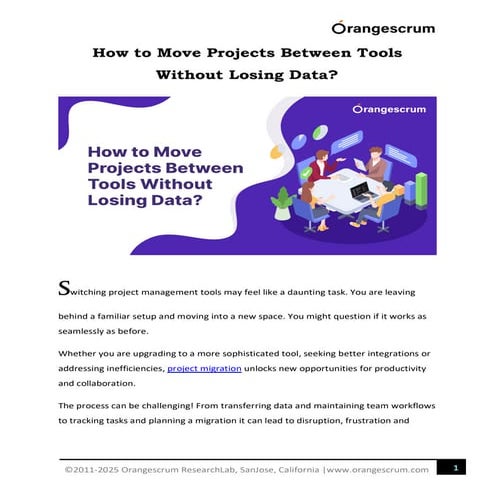 How to Migrate from Jira to Orangescrum Project Management Software.pdf