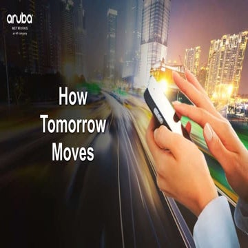 Campaign Presentation