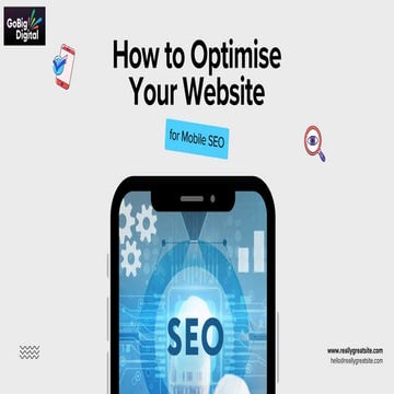 How to Optimise Your Website for Mobile SEO.pdf