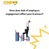 How to Overcome Lack of Employee Engagement