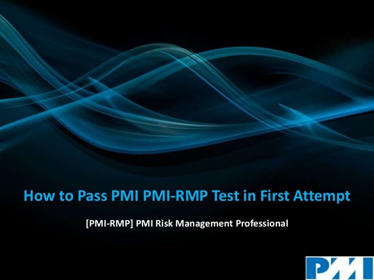 PMI-200 Testantworten