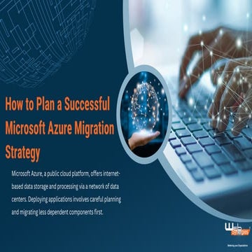 Plan a Successful Microsoft Azure Migration Strategy.pdf
