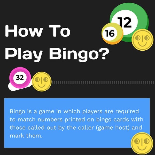Bingo Rules