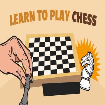 Introduction to Chess The Basics Learn How to Play Chess.pptx